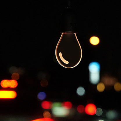 🚗 50% DE RÉDUCTION ! 💡 Ampoule Décorative d'Ambiance pour Voiture – Multicolore, Installation Facile & Éclairage d'Habitacle