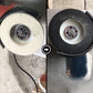 Pousbo® Disque de polissage en laine