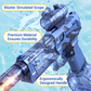 🌊Soldes d'été 🔫💦Pistolet à eau « Explosion de glace en mode rapide »