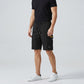 🌞Le printemps arrive : 50 % de réduction !✨Short cargo décontracté pour homme avec cordon de serrage – Poches multifonctions pratiques, coutures renforcées et coupe ample