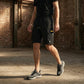 🌞Le printemps arrive : 50 % de réduction !✨Short cargo décontracté pour homme avec cordon de serrage – Poches multifonctions pratiques, coutures renforcées et coupe ample