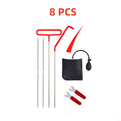 Kit d'outils professionnel pour voiture