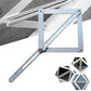 🔥VENTE CHAUDE🔥Règle diagonale multifonctionnelle pour le travail du bois
