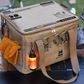 📢📢50 % de réduction !! ⏰Grand sac de rangement pour le camping en plein air