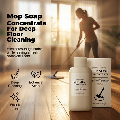 🧼 ACHETEZ 2, OBTENEZ 1 GRATUIT! ✨ Solution Nettoyante Sol à Séchage Rapide en Profondeur – Efficace, Sans Traces & Parfaite pour Tous les Types de Sols 🏠