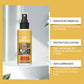 ⚡Spray antirouille professionnel pour métaux