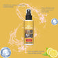 ⚡Spray antirouille professionnel pour métaux