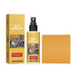 ⚡Spray antirouille professionnel pour métaux