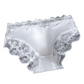 Slip sexy en dentelle pour homme avec poche respirante 3D