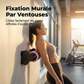 Rouleau en mousse EVA haute densité avec poignées intégrées