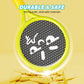 Interactive Badminton Toy for Kids