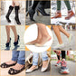 ✨✨2026 SOLDES DE LA FÊTE DES MÈRES - Coussins de pied en forme de chaussettes pour femmes