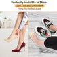 ✨✨2026 SOLDES DE LA FÊTE DES MÈRES - Coussins de pied en forme de chaussettes pour femmes