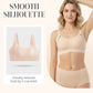 Soutien-gorge sans coutures liftant et soutenant pour femmes