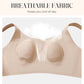 Soutien-gorge sans coutures liftant et soutenant pour femmes