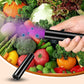 Lumière d'inspection UV pour la sécurité des légumes