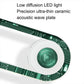Lumière LED anti-moustique intelligente