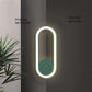 Lumière LED anti-moustique intelligente