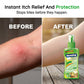 🌿 Spray anti-moustiques pour toute la famille – Protégez vos proches, naturellement ! 🦟💚 À base de plantes, doux pour la peau, efficace contre les insectes – pour profiter du plein air en toute sérénité. 🌸✨
