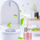 🚽 Spray nettoyant et désodorisant pour toilettes – Brillance instantanée, fraîcheur toute la journée ! ✨💧 Désinfection puissante + parfum longue durée – le nouvel allié indispensable de vos toilettes. 🌸💪