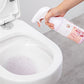 🚽 Spray nettoyant et désodorisant pour toilettes – Brillance instantanée, fraîcheur toute la journée ! ✨💧 Désinfection puissante + parfum longue durée – le nouvel allié indispensable de vos toilettes. 🌸💪