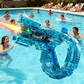 🔥New Hot Selling❤️‍🔥 Electric High-Pressure Water Gun with Circular Clip