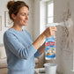 Spray anti-moisissures nettoyant en profondeur