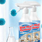 Spray anti-moisissures nettoyant en profondeur