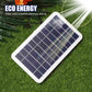 Panneau solaire flexible 2W 5V