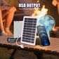 Panneau solaire flexible 2W 5V
