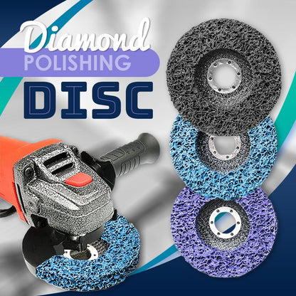 💥Offre spéciale : 50 % de réduction !🔥 Disque de meulage multifonction Black Diamond
