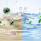 Comprimés de purification d'eau au dioxyde de chlore de qualité alimentaire