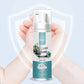 Nettoyant mousse puissant pour tissus