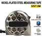 🎁Offre spéciale 49 % de réduction⏳Règle métrique rétractable anticorrosion en acier inoxydable