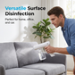 Spray désinfectant nano-atomiseur rechargeable