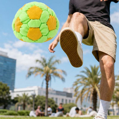Sac de football portable pour l'entraînement en extérieur