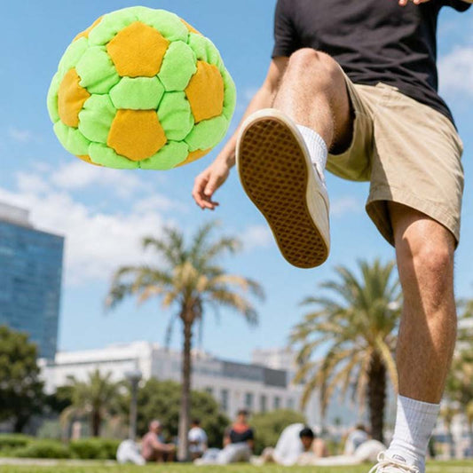 Sac de football portable pour l'entraînement en extérieur
