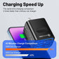 📢📢 -50 % ⏰ Chargeur mural USB-C 50 W à 6 ports