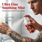 Spray hydratant pour les soins après tatouage