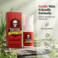 Spray hydratant pour les soins après tatouage