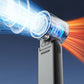 Ventilateur turbo portable