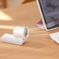 Ventilateur turbo portable