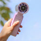 Ventilateur turbo portable