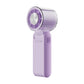 Ventilateur turbo portable