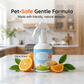 Spray d'aide à la propreté pour chiens et chats