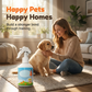 Spray d'aide à la propreté pour chiens et chats