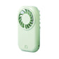 Ventilateur de poche portable rechargeable par USB