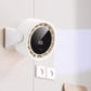 Ventilateur de bureau rechargeable par USB pour la chambre à couche