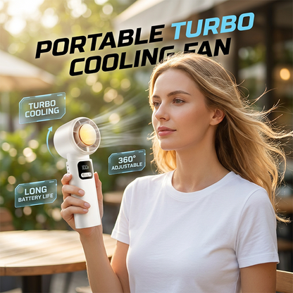 Ventilateur de refroidissement pour semi-conducteurs TEC