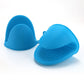 Thickened Silicone Heat Resistant Pinch Grips